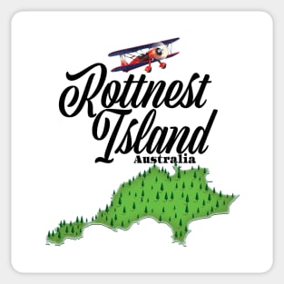 Rottnest Island Sticker